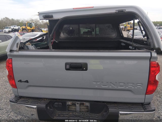 Toyota Tundra Sr5