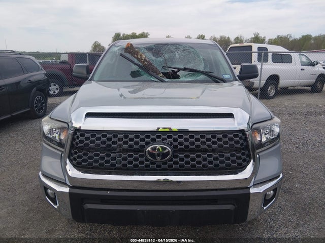 Toyota Tundra Sr5