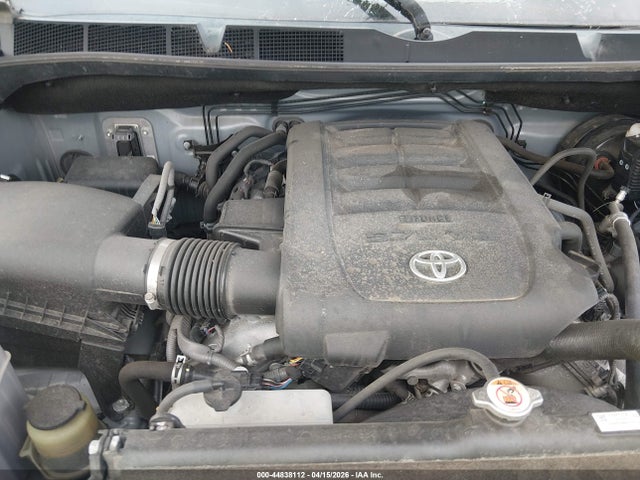 Toyota Tundra Sr5