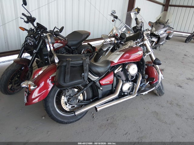 Kawasaki Vn900 B