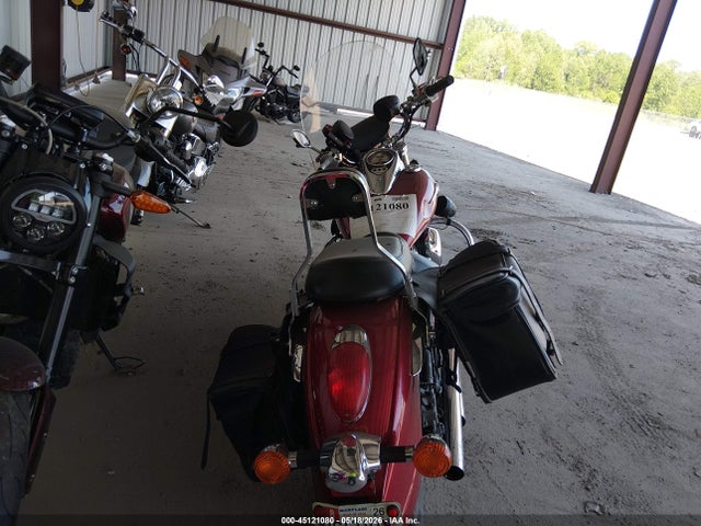 Kawasaki Vn900 B