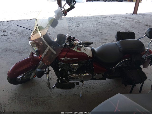 Kawasaki Vn900 B