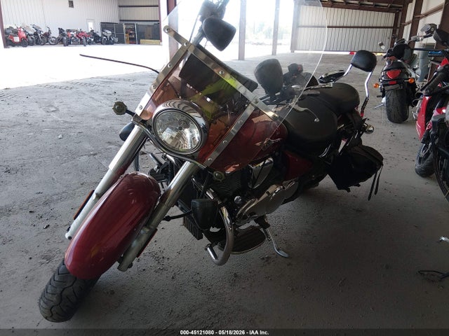 Kawasaki Vn900 B