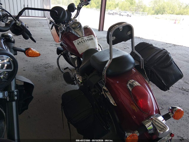 Kawasaki Vn900 B
