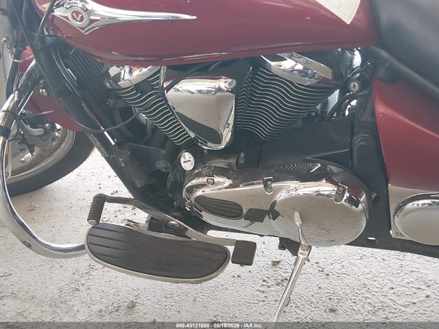 Kawasaki Vn900 B