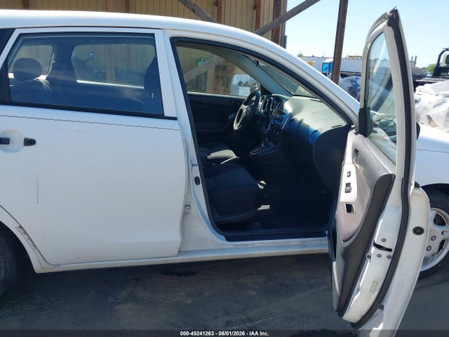 Toyota Matrix Standard