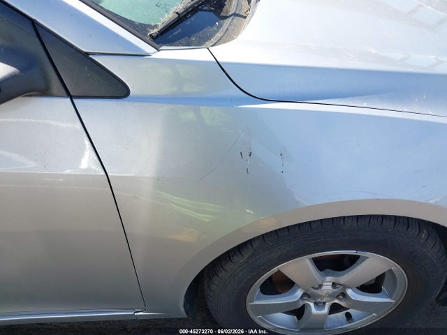 Chevrolet Cruze 1lt Auto