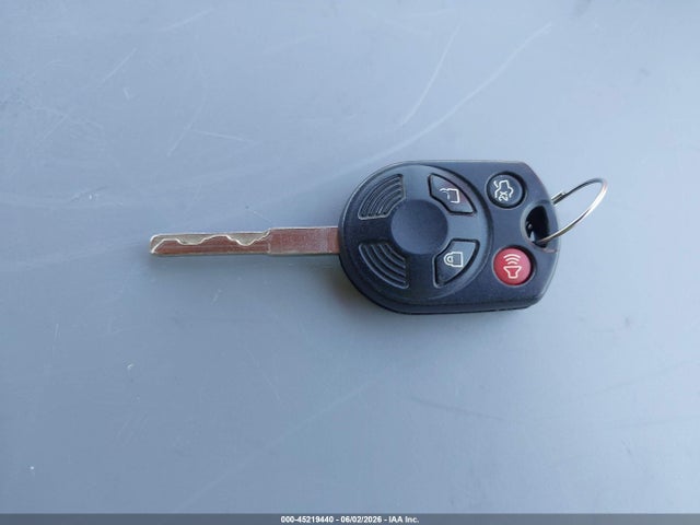 Ford Focus Sel