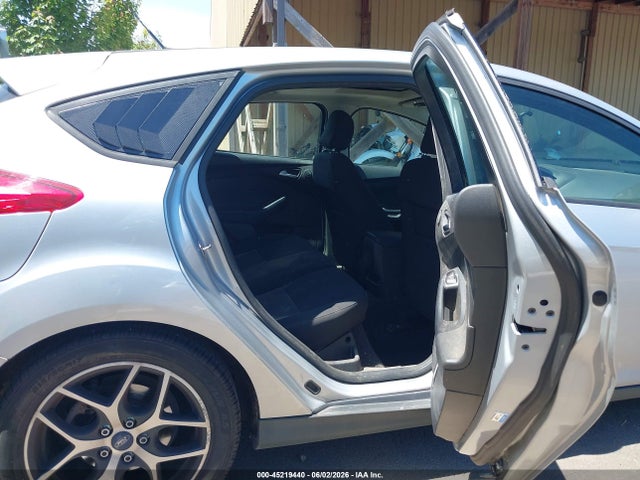 Ford Focus Sel