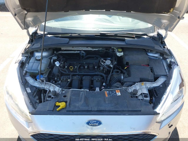 Ford Focus Sel