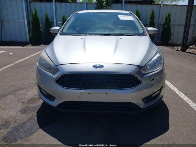Ford Focus Sel