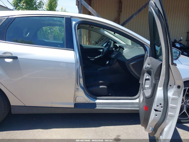 Ford Focus Sel