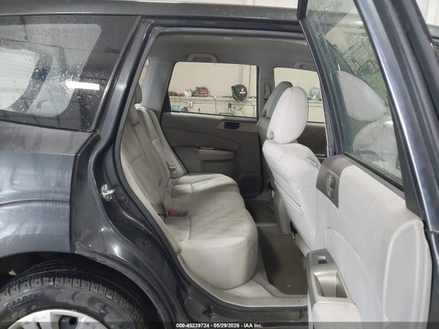 Subaru Forester 2.5x
