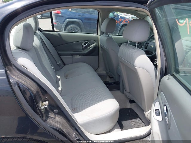 Chevrolet Malibu Ls