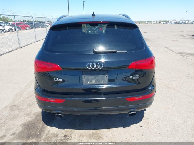 Audi Q5 2.0t Premium