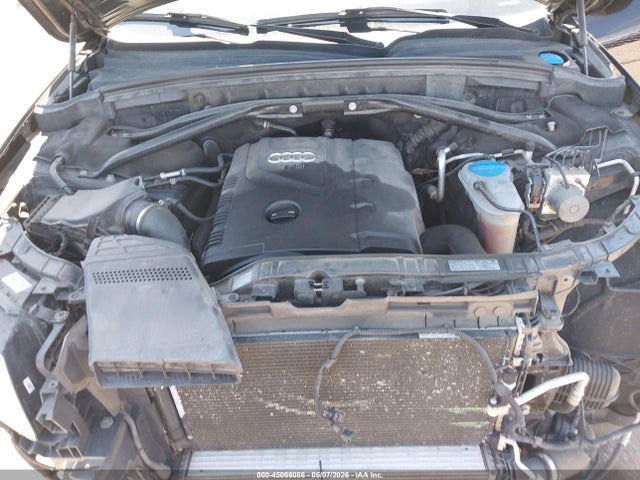 Audi Q5 2.0t Premium