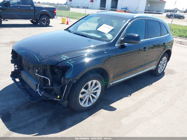 Audi Q5 2.0t Premium