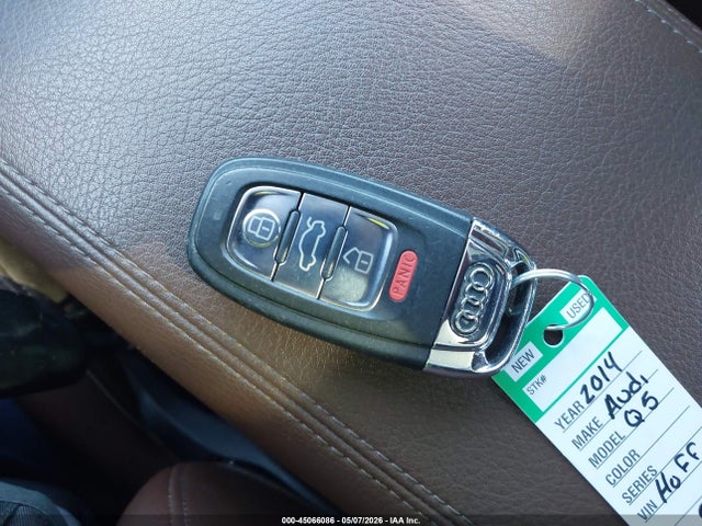 Audi Q5 2.0t Premium