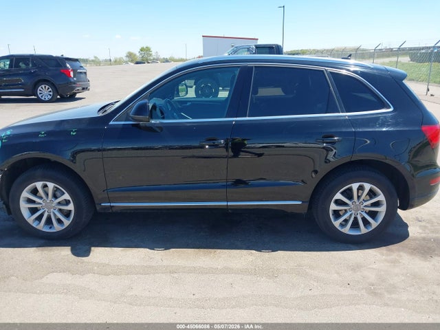 Audi Q5 2.0t Premium