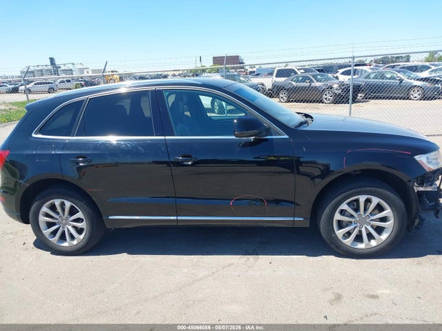 Audi Q5 2.0t Premium