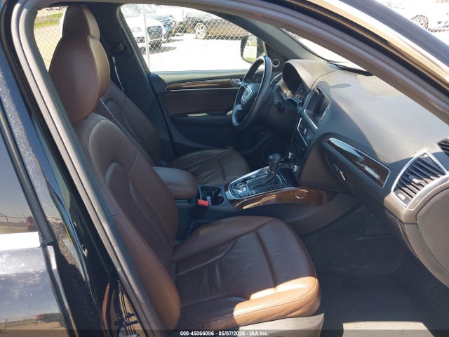 Audi Q5 2.0t Premium