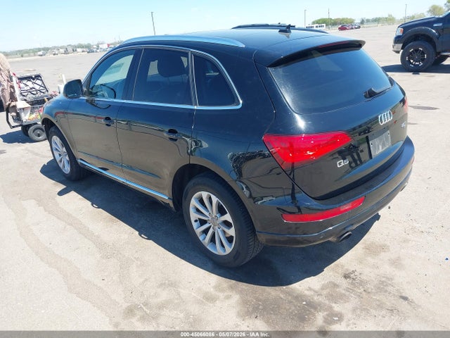 Audi Q5 2.0t Premium