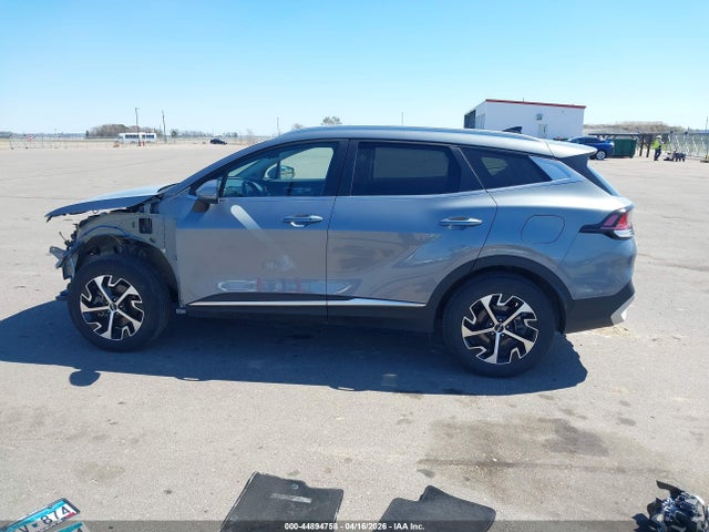 Kia Sportage Ex