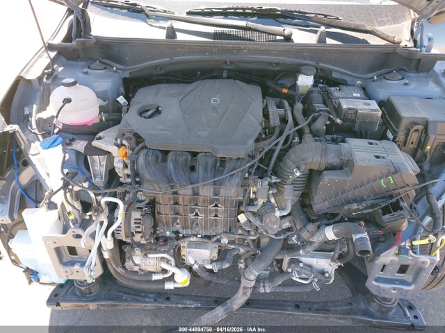 Kia Sportage Ex