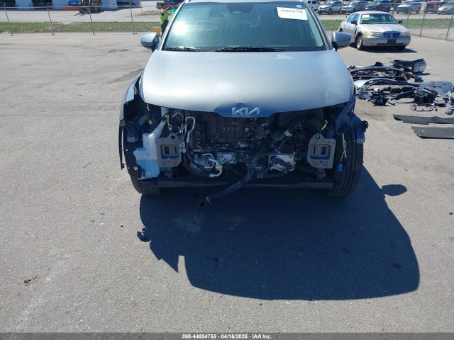 Kia Sportage Ex