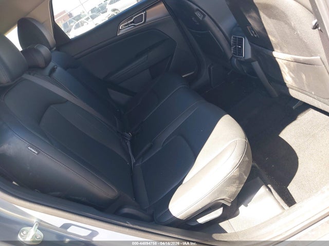 Kia Sportage Ex