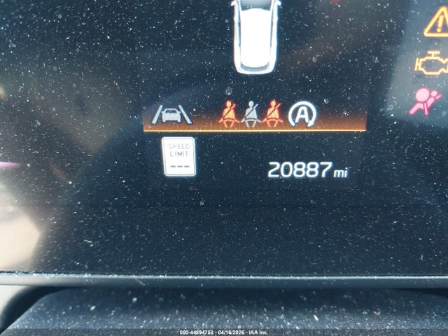 Kia Sportage Ex