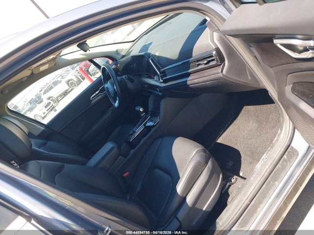 Kia Sportage Ex