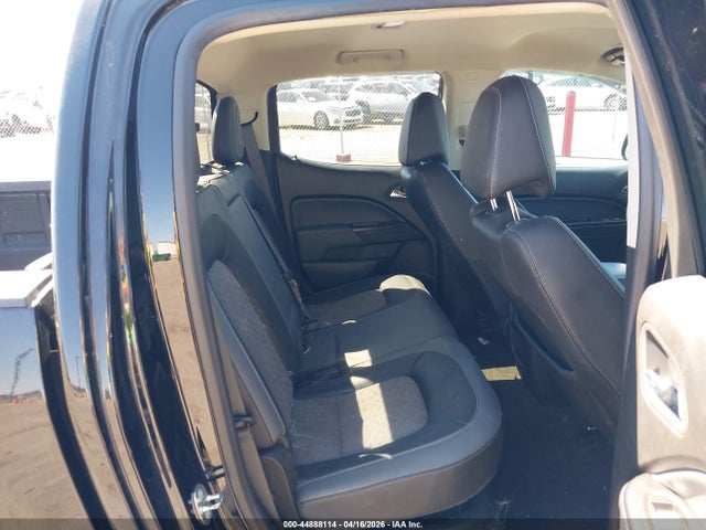 Chevrolet Colorado Z71