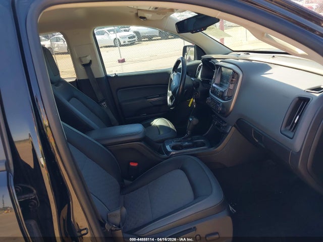Chevrolet Colorado Z71