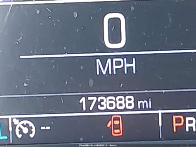 Chevrolet Colorado Z71