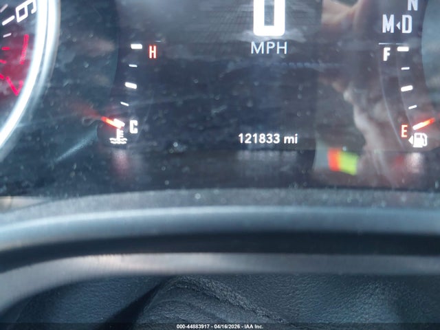 Dodge Challenger Sxt Awd