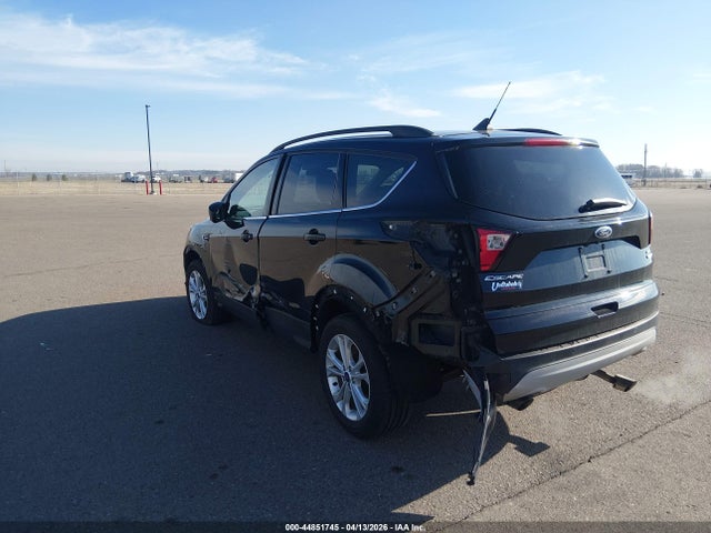 Ford Escape Sel