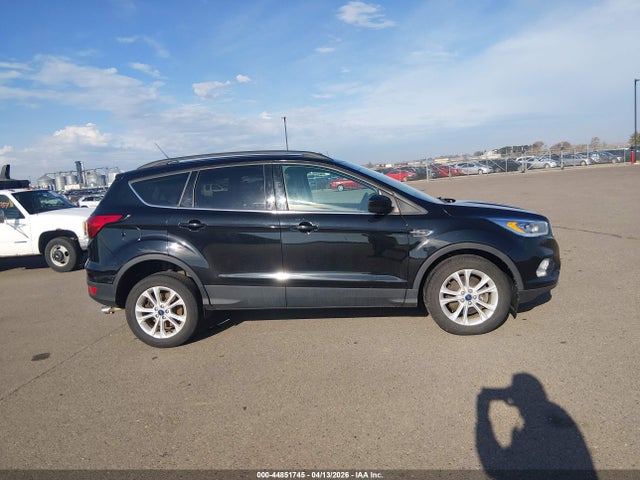 Ford Escape Sel