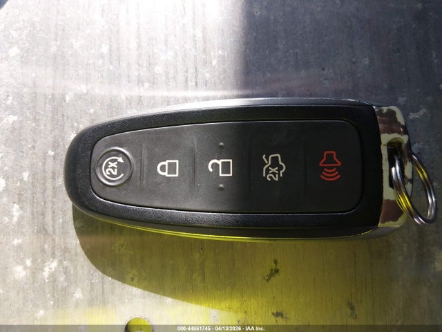 Ford Escape Sel