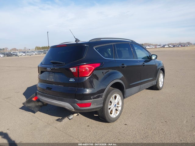 Ford Escape Sel