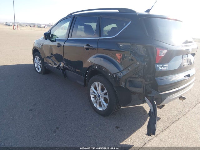 Ford Escape Sel