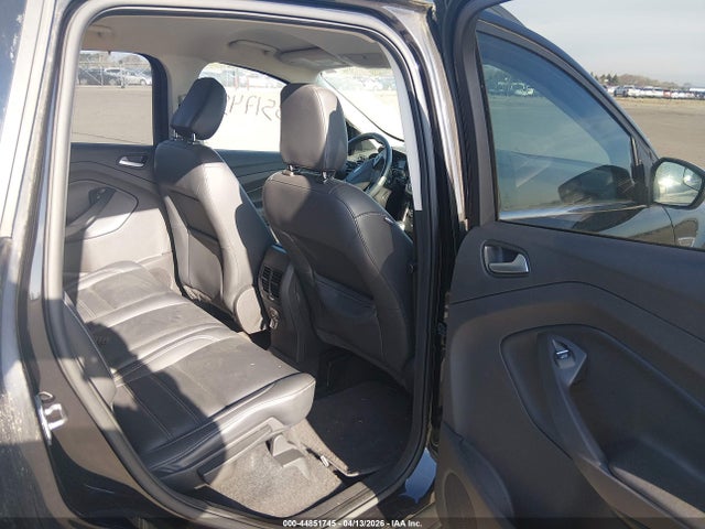 Ford Escape Sel