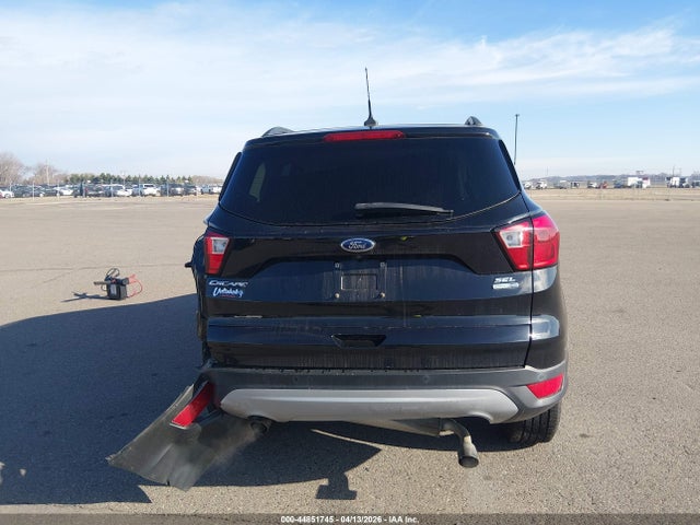 Ford Escape Sel
