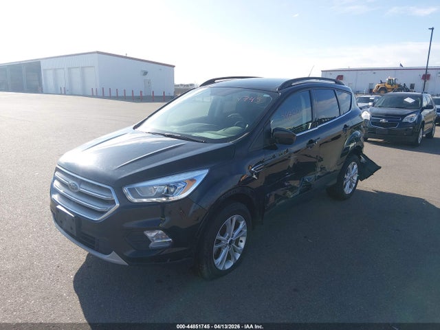 Ford Escape Sel