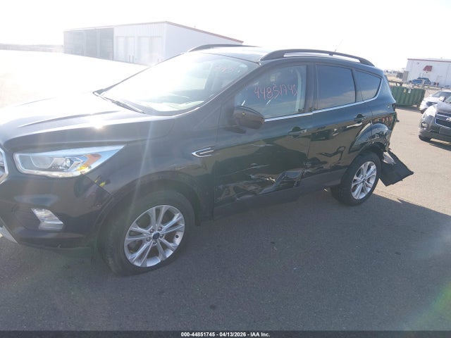 Ford Escape Sel