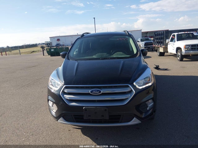 Ford Escape Sel
