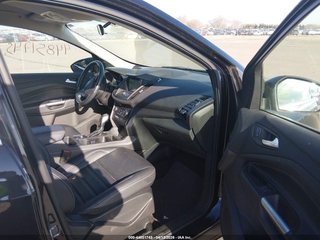 Ford Escape Sel
