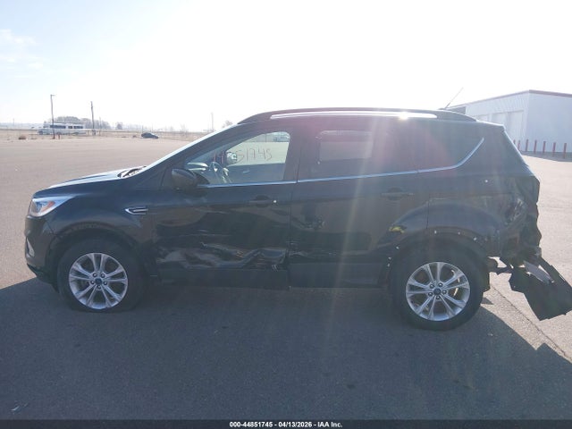 Ford Escape Sel