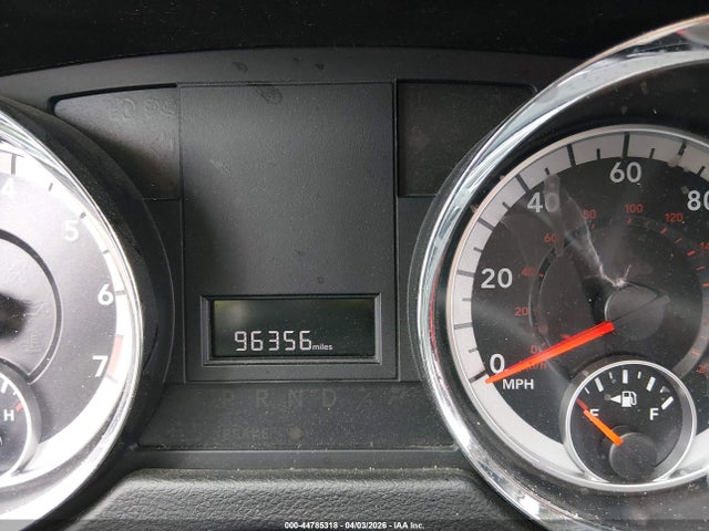 Dodge Grand Caravan Se