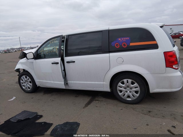 Dodge Grand Caravan Se